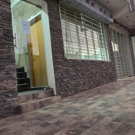 Virginia Hotel La Quiaca Ngoại thất bức ảnh