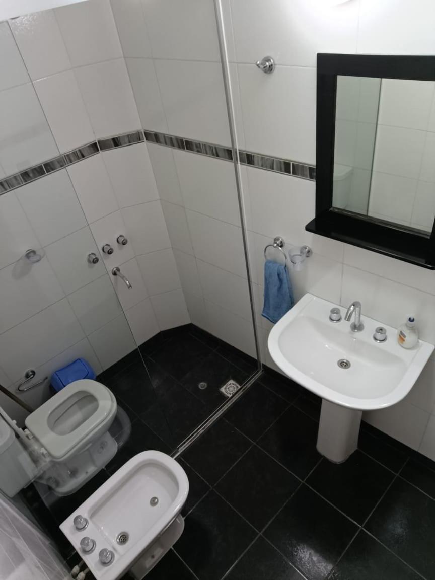 Virginia Hotel La Quiaca Ngoại thất bức ảnh