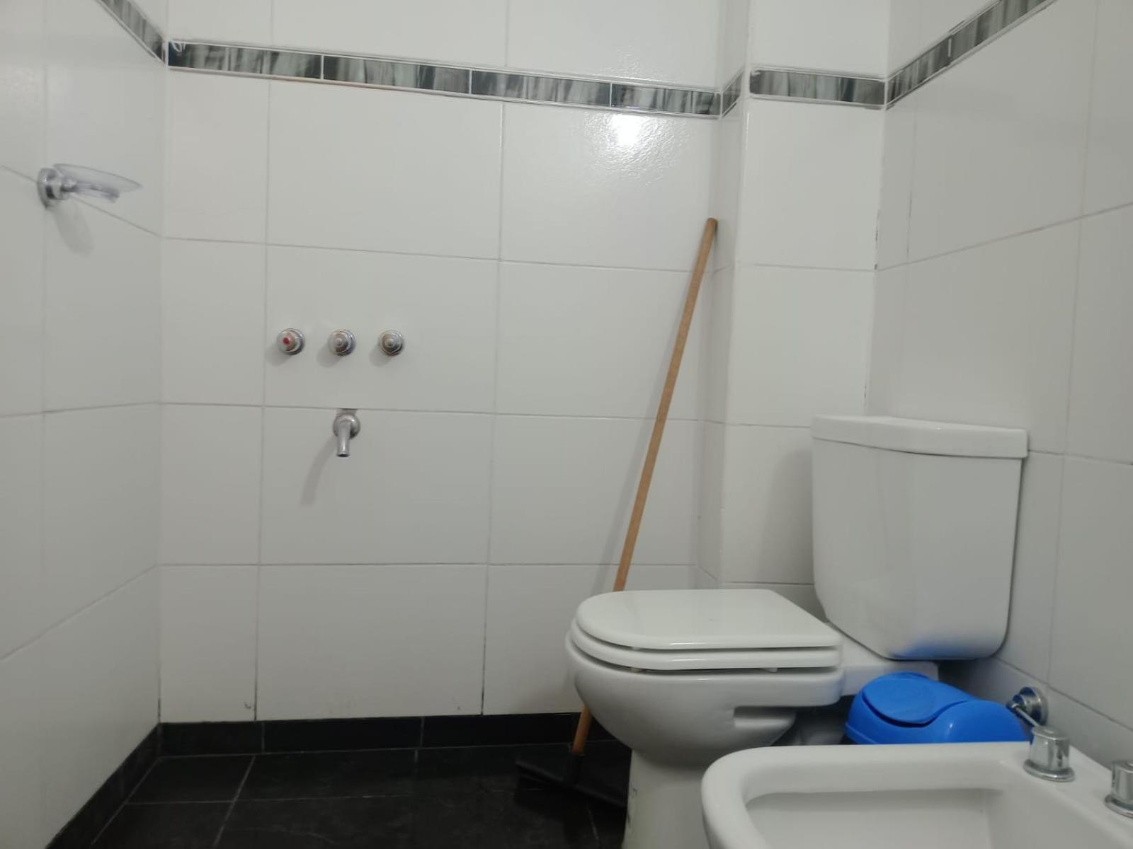 Virginia Hotel La Quiaca Ngoại thất bức ảnh